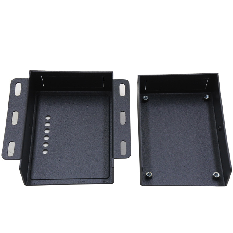 PF001 82.5*62*25 Wireless data transmission radio DTU serial server module shell Data terminal equipment protective enclosure,Wireless data transmission radio DTU serial server module shell Data terminal equipment protective enclosure