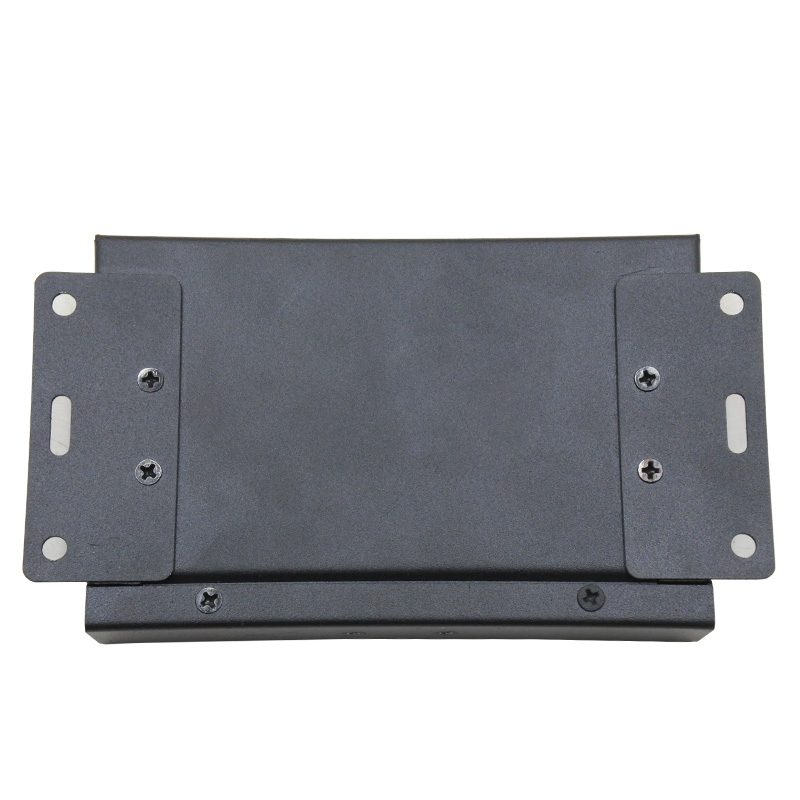 PF007 132.3*108.3*40 metal project enclosure metal project box enclosures,