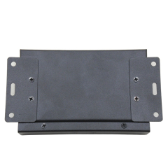 PF007 132.3*108.3*40 metal project enclosure metal project box enclosures,