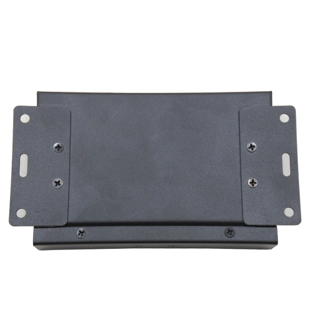 PF007 132.3*108.3*40 metal project enclosure metal project box enclosures,