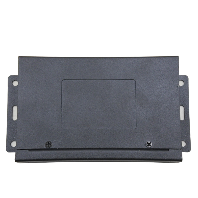 PF007 132.3*108.3*40 metal project enclosure metal project box enclosures,