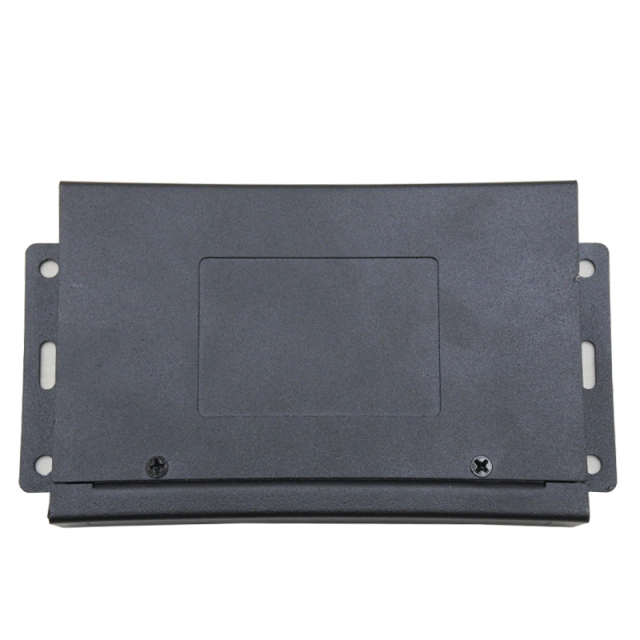 PF007 132.3*108.3*40 metal project enclosure metal project box enclosures,