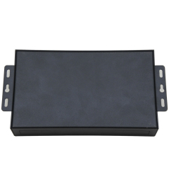 PF006 128*79*30 metal enclosure box for electronics sheet metal electronic enclosures,PF006 128*79*30  metal enclosure box for electronics sheet metal electronic enclosures