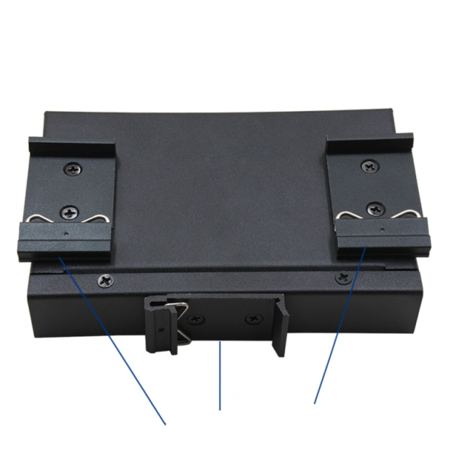 PF007 132.3*108.3*40 metal project enclosure metal project box enclosures,