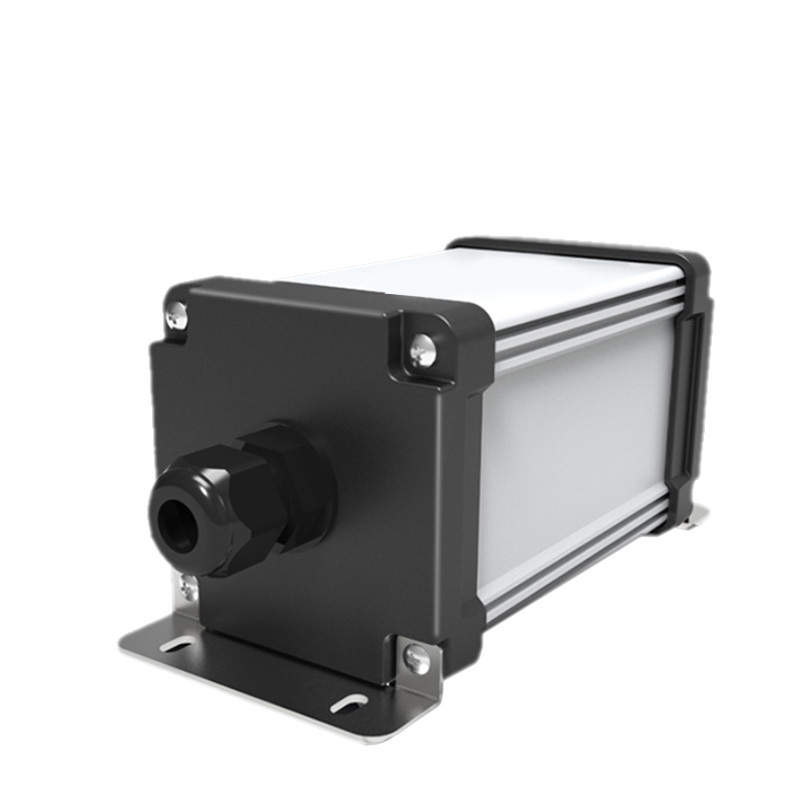 PG001 60*60-L IP68 waterproof aluminum enclosure,PG002 60*60 IP68 waterproof aluminum enclosure