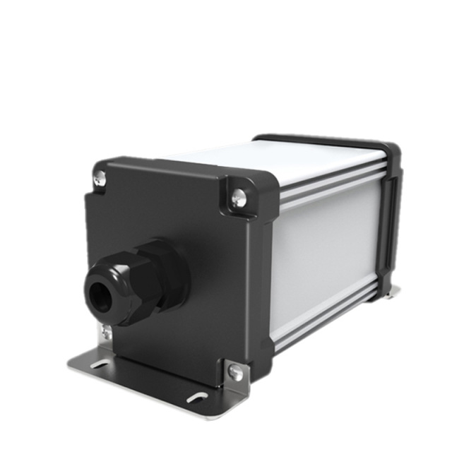 PG001 60*60-L IP68 waterproof aluminum enclosure,PG002 60*60 IP68 waterproof aluminum enclosure