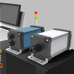 PG001 60*60-L IP68 waterproof aluminum enclosure,PG002 60*60 IP68 waterproof aluminum enclosure