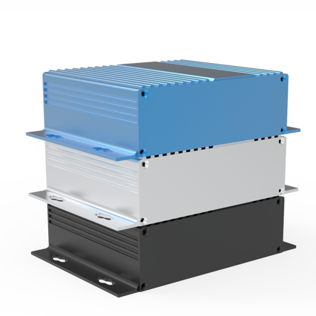 147*41-L wall aluminum enclosure box design electrical metal equipment enclosures,147*41-L wall aluminum enclosure box design electrical metal equipment enclosures