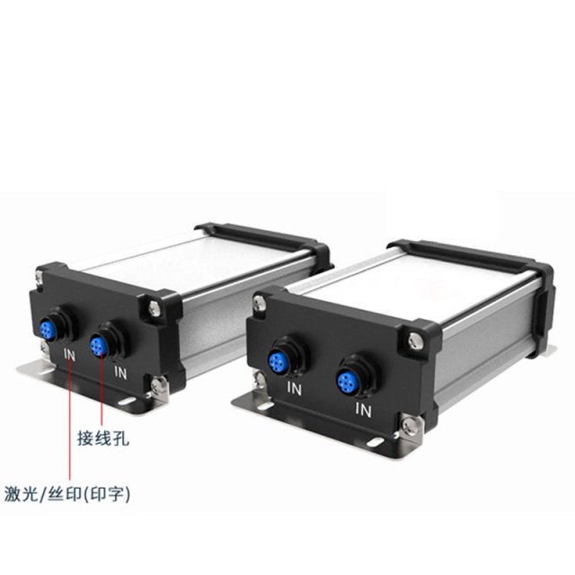 PG004 90-45 IP68 waterproof Enclosure,IP68 waterproof Enclosure