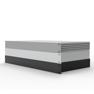 2U Rack Case