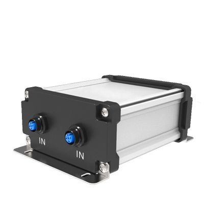Marine Grade Case