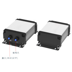 PG005 100*50-L,PG006 100*50-L  waterproof Enclosure