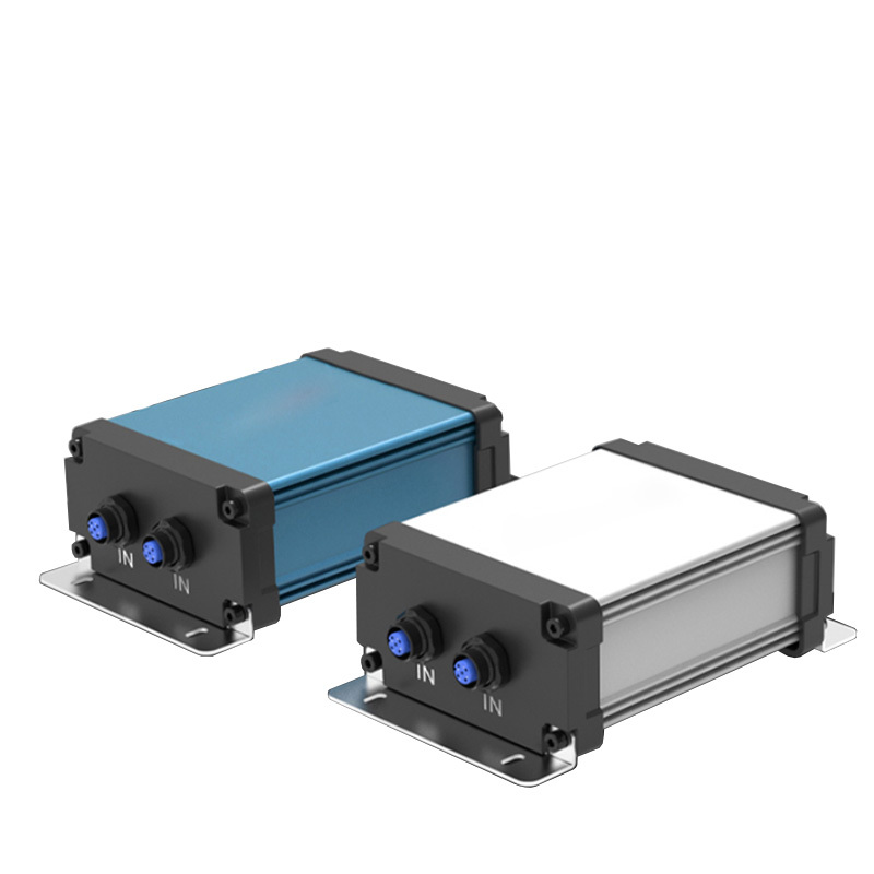 PG005 100*50-L,PG006 100*50-L  waterproof Enclosure