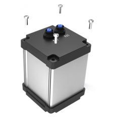 PG003 80*80-L Aluminum Waterproof Enclosure,PG004 80*80-L Aluminum Waterproof Enclosure