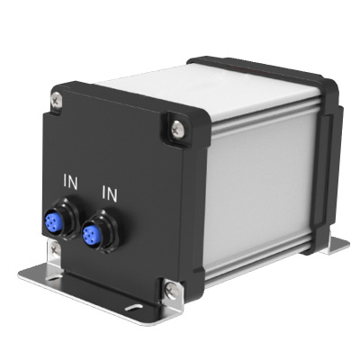 IP68 Submersible