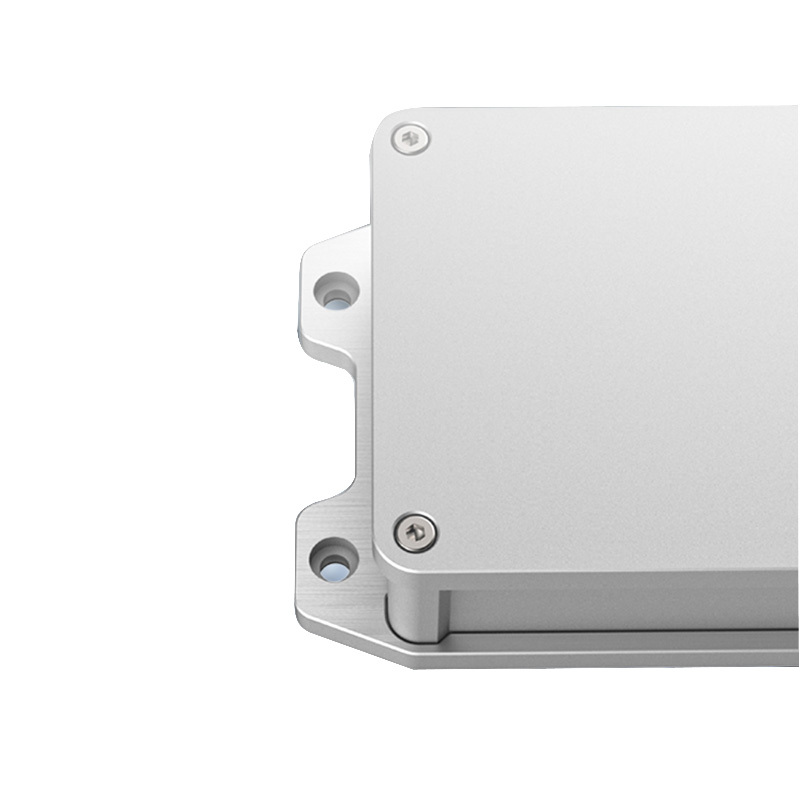 GB010 200W*150D-H mm  IP67 Waterproof Aluminum Extrusion Enclosure – Rugged, High-Performance & Fully Customizable,GB010 200W*150D-H mm  IP67 Waterproof Aluminum Extrusion Enclosure – Rugged, High-Performance & Fully Customizable