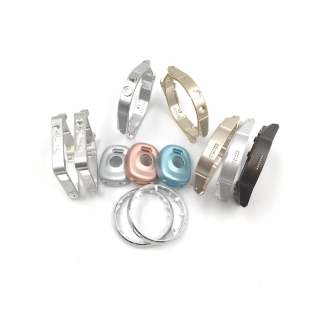 CNC Machine Aluminum Parts,CNC Machine Aluminum Parts