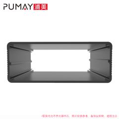 73*30Aluminium Extrusion Company Factory,Aluminium Extruders Manufacturer with mounting bracket,73*30Aluminium Extrusion Company Factory,Aluminium Extruders Manufacturer with mounting bracket