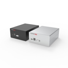 160*80-L electronic enclosures aluminum electrical box transformer enclosure,256*70.2-L rack mount electronic enclosures aluminum electrical box transformer enclosure