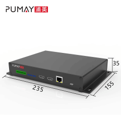 235x35x155mm Aluminum Split Enclosure - Industrial PCB Shielding Case,235x35x155mm Aluminum Split Enclosure - Industrial PCB Shielding Case