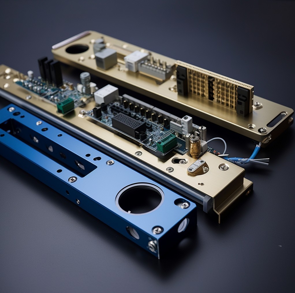 Aluminum CNC Panels: Precision Machining for Superior Results,Aluminum CNC Panels: Precision Machining for Superior Results,CNC Precision machined parts