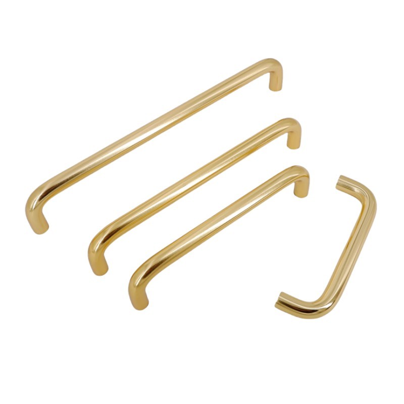 PL002 Series Industrial Aluminum Handle - Heavy Duty Equipment Chassis Pull Handle for Rack Mount & Server Cabinet,PL002 Industrial Aluminum Handle: Heavy Duty Rack & Server Pull