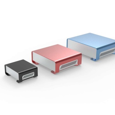 PE005 instrument enclosure series