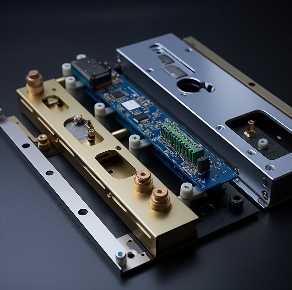 Aluminum CNC Panels: Precision Machining for Superior Results,Aluminum CNC Panels: Precision Machining for Superior Results,CNC Precision machined parts