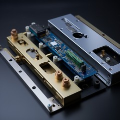 Aluminum CNC Panels: Precision Machining for Superior Results,Aluminum CNC Panels: Precision Machining for Superior Results,CNC Precision machined parts