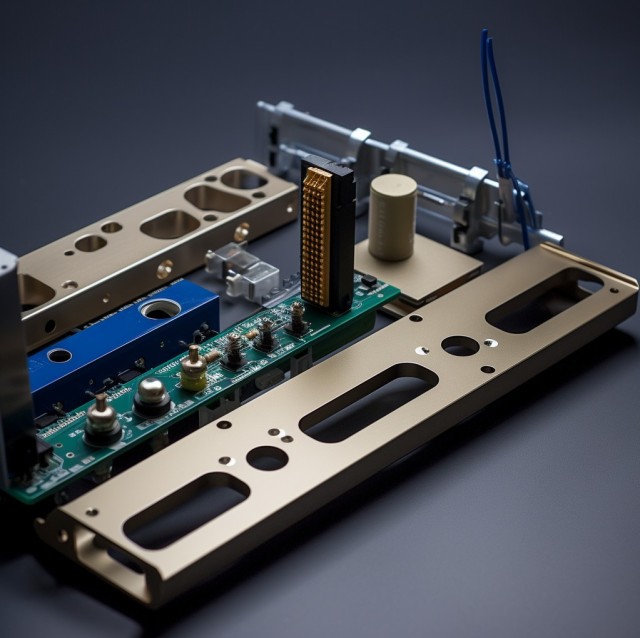 Aluminum CNC Panels: Precision Machining for Superior Results,Aluminum CNC Panels: Precision Machining for Superior Results,CNC Precision machined parts