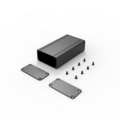 57*28aluminum injection moulding die electronic housing pcb case,57*28aluminum injection moulding die electronic housing pcb case