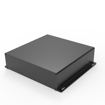 IP54 industrial aluminum enclosure