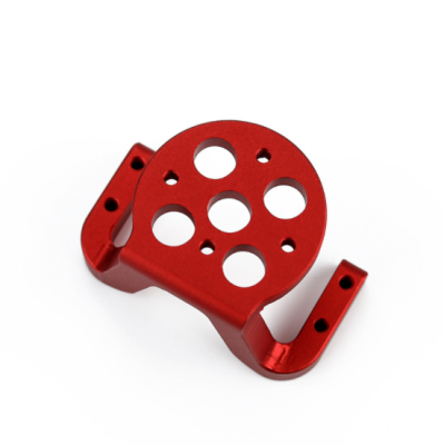 CNC Enclosure Part