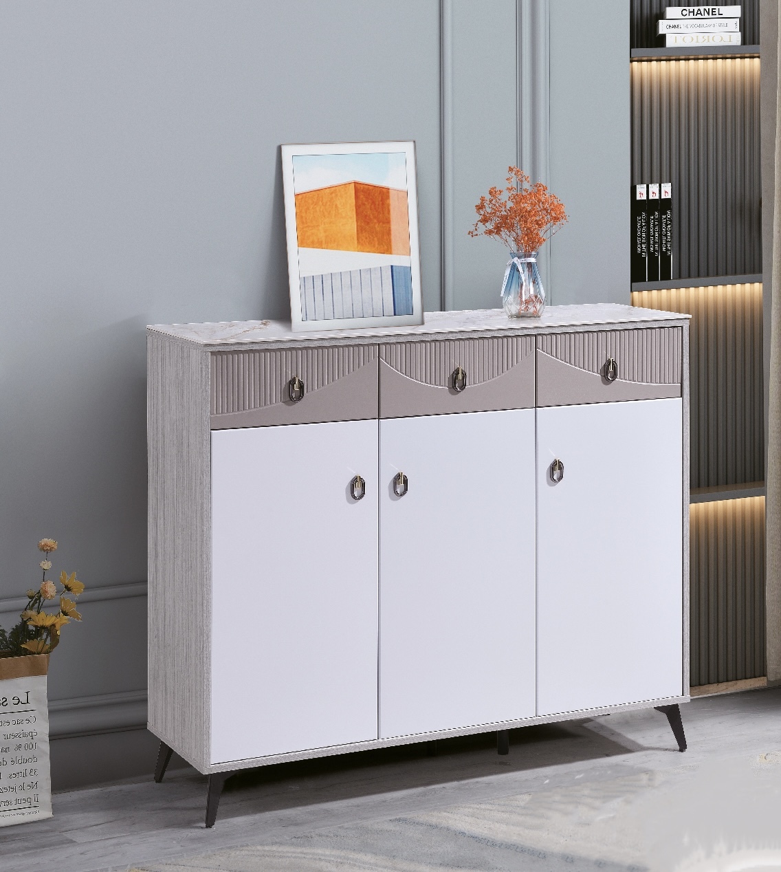 furniture factory,bed,dressingt table,coffee table,shoe cabinet,