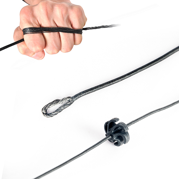 Bow String And Cable Sets (M1/Trigon)