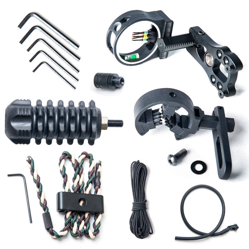 Archery Upgrade Combo-TP1000