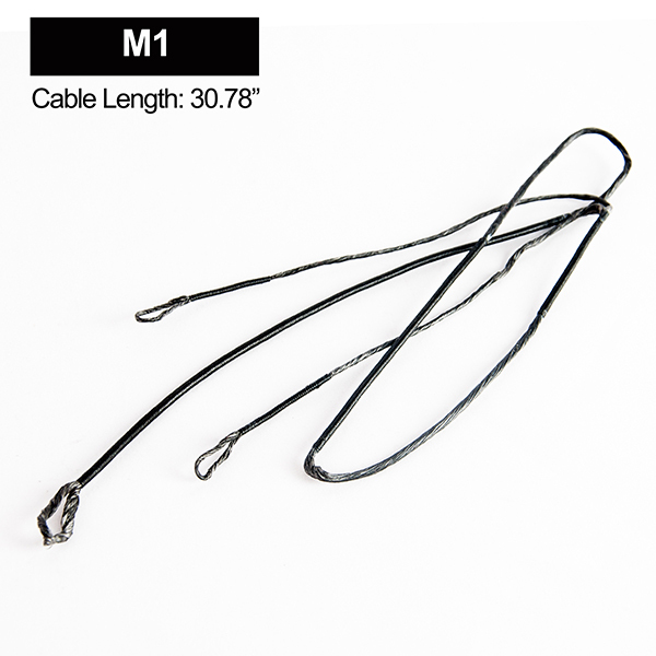 Bow String And Cable Sets (M1/Trigon)
