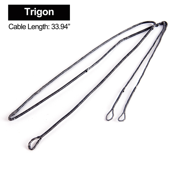 Bow String And Cable Sets (M1/Trigon)