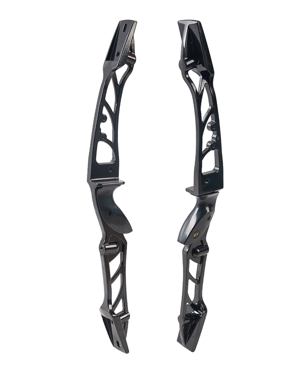 TOPOINT ARCHERY R2 Competition Takedown Recurve Bow Package Ready To Shoot Archery Set For Bow hunting Via Express Service Delivered Within 7Days