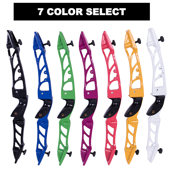 TOPOINT ARCHERY R2 Competition Takedown Recurve Bow Package Ready To Shoot Archery Set For Bow hunting Via Express Service Delivered Within 7Days