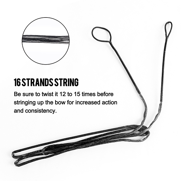 TOPOINT ARCHERY R3 Hunting Recurve Bow and Arrows for Adults,Takedown Recurve Bow Package,Ready to Shoot Archery Kit,40lbs,45lbs,50lbs / Black,Ghost,C