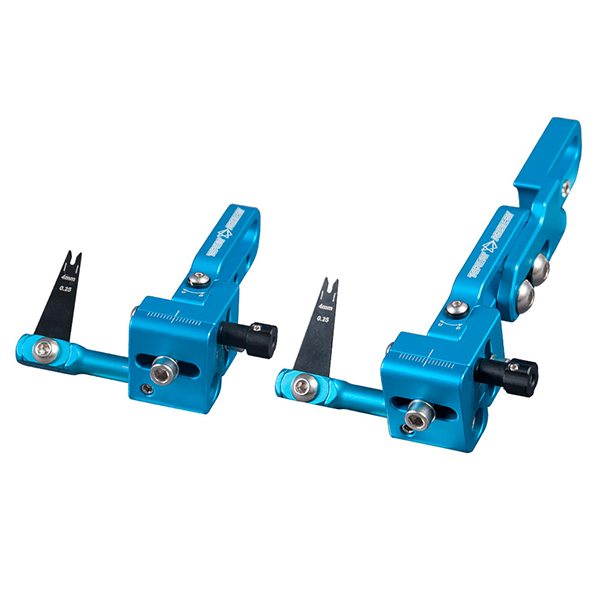 TOPOINT ARCHERY TP826 Arrow Rest for Any Brand Target Compund Bow with Extend Bracket