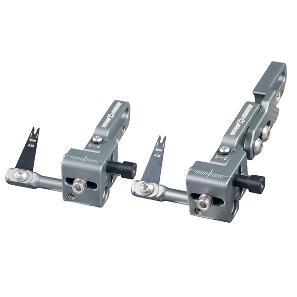 TOPOINT ARCHERY TP826 Arrow Rest for Any Brand Target Compund Bow with Extend Bracket
