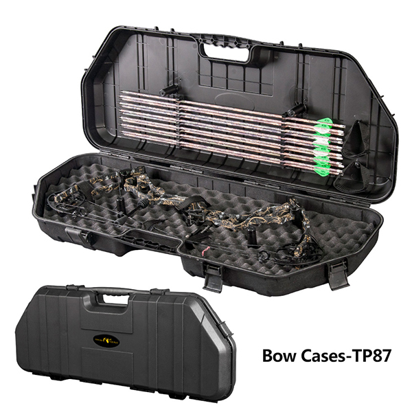 Bow Cases-TP87