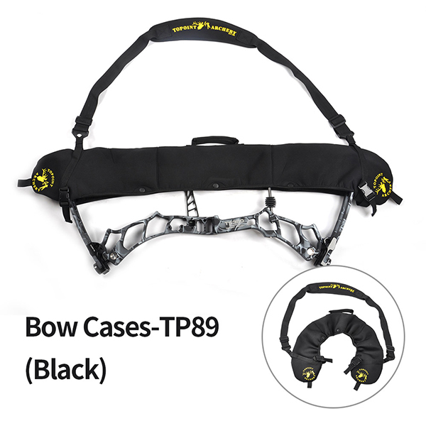 Bow Cases-TP89