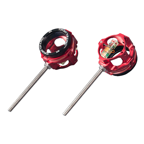 Bow Sight Scope With Lens-TP8710 Pro