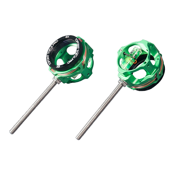 Bow Sight Scope With Lens-TP8710 Pro