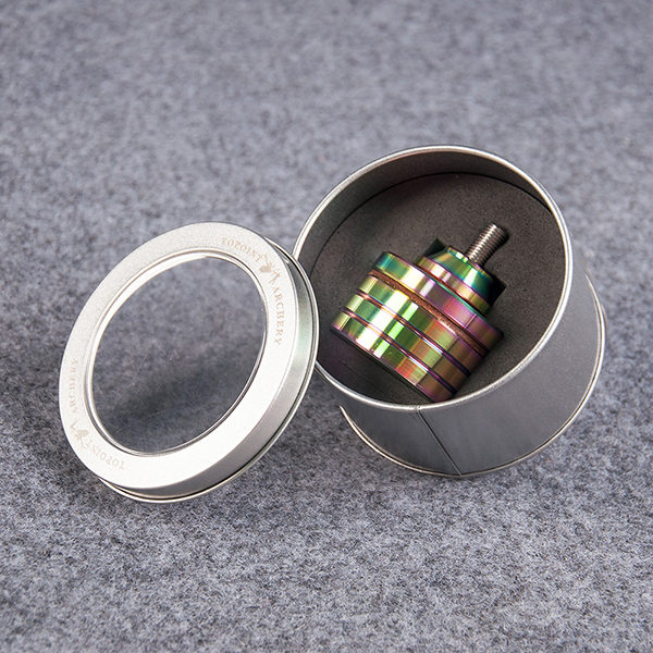 Barebow Weight-PR660