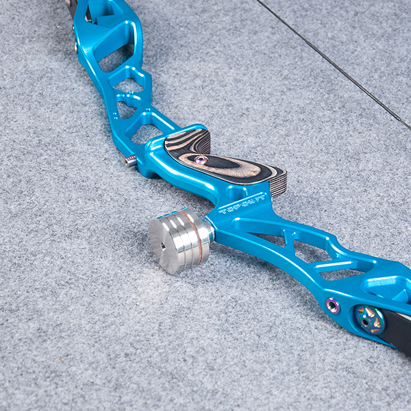 Barebow Weight-PR660