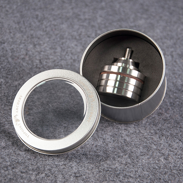 Barebow Weight-PR660